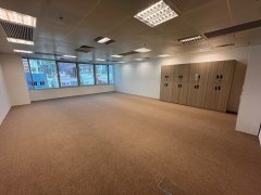 Aia Tower North Point office for rent 1,238 sq.ft. | Regent