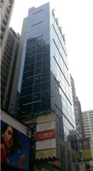 銀城廣場 旺角 C212684 售盤