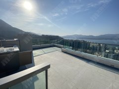 雲匯 大埔 頂層 1804100 售盤