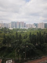 廣明苑 將軍澳 中層 F185391 售盤