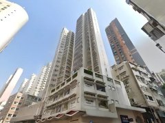 日月大廈 跑馬地 K233256 售盤