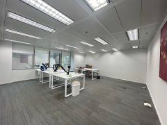Grand Millennium Plaza Sheung Wan office for rent 1,405 sq.ft. | Regent