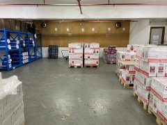 聯昌中心 I,II期 屯門工廈出租 2,944呎 | Regent