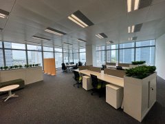 朗壹廣場 第01座 元朗寫字樓出租 1,650呎 | Regent