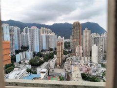 竹園北村【富誠實盤,荀爆之選】 黃大仙 高層 F086149 售盤
