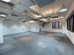 On Hong Commercial Building, Hong Kong Office