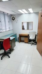 Vigor Industrial Building Block B, Hong Kong Office