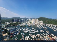 璟南 香港仔 頂層 1847542 售盤