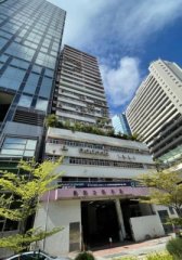 貴寶工業大廈 黃竹坑 高層 K227238 售盤