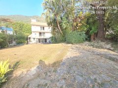 大網仔路海景獨立屋連草地大花園 西貢 全幢 024054 售盤