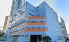 友聯工業大廈 油塘 中層 K224916 售盤