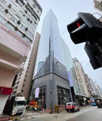 轩尼诗道470号 铜锣湾商铺出租 2,296尺 | Regent