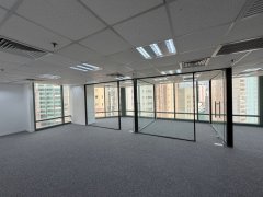 欧美广场 旺角写字楼出租 1,294尺 | Regent