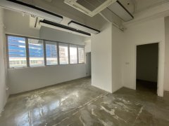Futura Plaza, Hong Kong Office