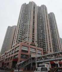 啟德花園 橫頭磡 高層 K109176 售盤