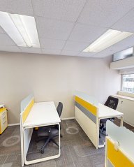 Officeplus @sheung Wan Sheung Wan office for rent 470 sq.ft. | Regent