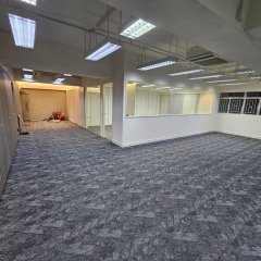 Hop Hing Industrial Building Cheung Sha Wan industrial for rent 3,382 sq.ft. | Regent