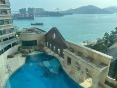 浪翠园 荃湾 C007140 售盘
