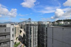 雲匯 大埔 高層 W140694 售盤