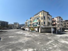 港威豪園●地下入車花園 元朗 低層 005935 售盤