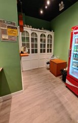 Grand Millennium Plaza Low Block Sheung Wan shop for rent 324 sq.ft. | Regent