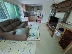桃园围●步行轻、西铁中层连车位 屯门 中层 005937 售盘