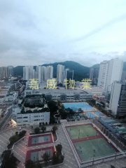 愉翠苑 沙田 高層 H074231 售盤