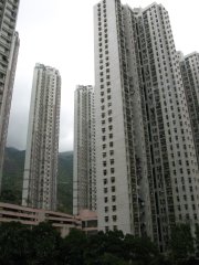 琼山苑 牛池湾 高层 N125938 售盘