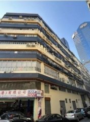 啟福工業中心 九龍灣 低層 C007792 售盤