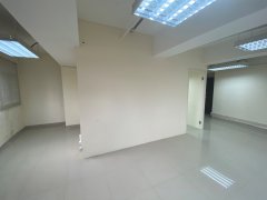 Po Lung Centre, Hong Kong Office