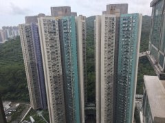 慧安園 將軍澳 高層 F180313 售盤