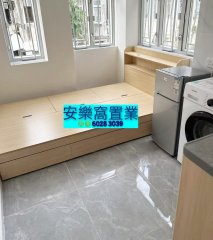 新功街 上水 低层 016665 售盘