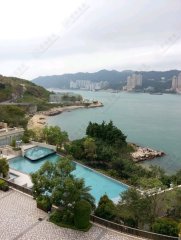 珀麗灣 馬灣 高層 1827962 售盤