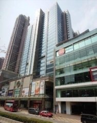 中染大廈 荃灣 中層 K224924 售盤