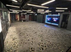 Silver Fortune Plaza Central office for rent 3,636 sq.ft. | Regent
