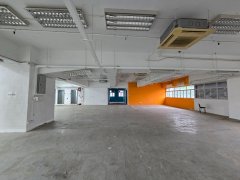 江南工業大廈 A座