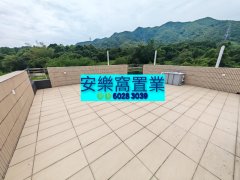 沙头角 粉岭 高层 018697 售盘