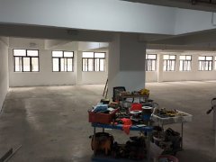 E Tat Fty Building Wong Chuk Hang industrial for rent 5,570 sq.ft. | Regent