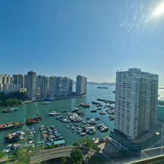 港麗豪園 香港仔 高層 A017386 售盤