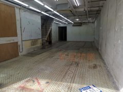 同茂坊 大埔 地下 1747056 售盘