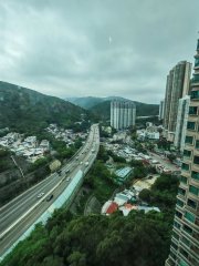 浪翠园 荃湾 中层 T028104 售盘