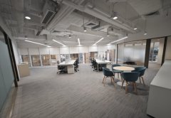 中央廣場 中環寫字樓出租 2,100呎 | Regent