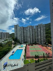 豪景花園 荃灣 C017638 售盤