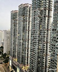 欣明苑 將軍澳 高層 F184599 售盤