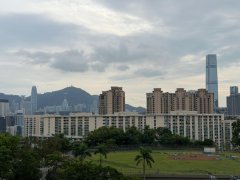 冠暉苑 B座