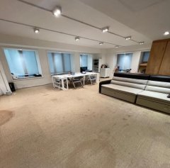 The Plaza LKF 中環寫字樓出租 1,028呎 | Regent