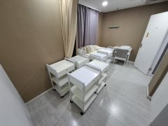 Full Win Commercial Centre, Hong Kong Office