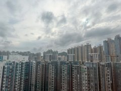 宝盈花园 将军澳 高层 F184869 售盘