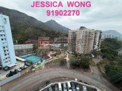 霞明阁 (41区名校网, 开扬远景)