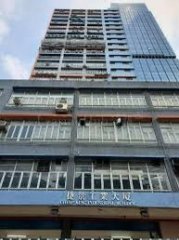 捷景工业大厦 新蒲岗 1820282 售盘